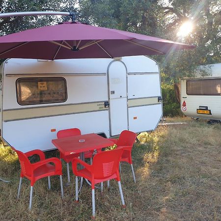 Aquariumi Jale Camping Ξενοδοχείο Εξωτερικό φωτογραφία