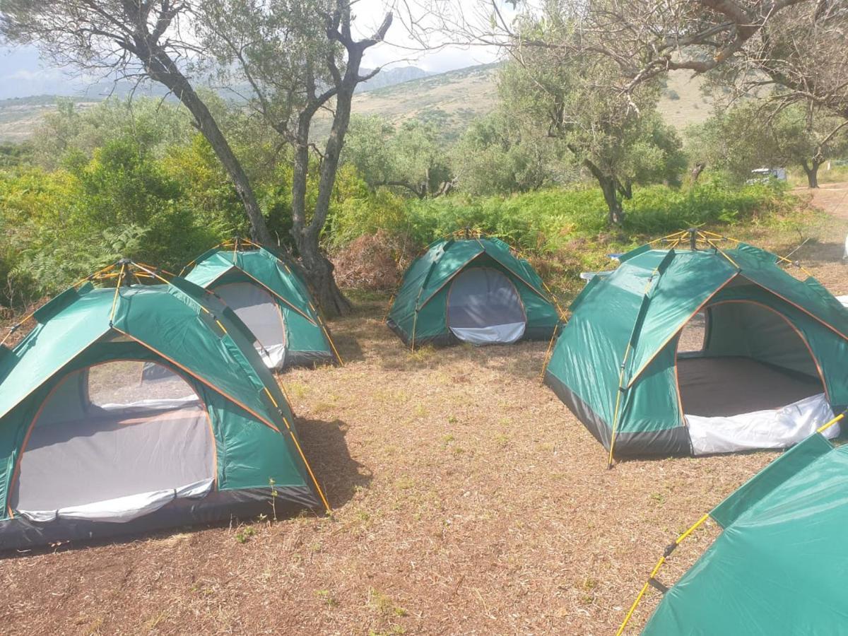 Aquariumi Jale Camping Ξενοδοχείο Εξωτερικό φωτογραφία