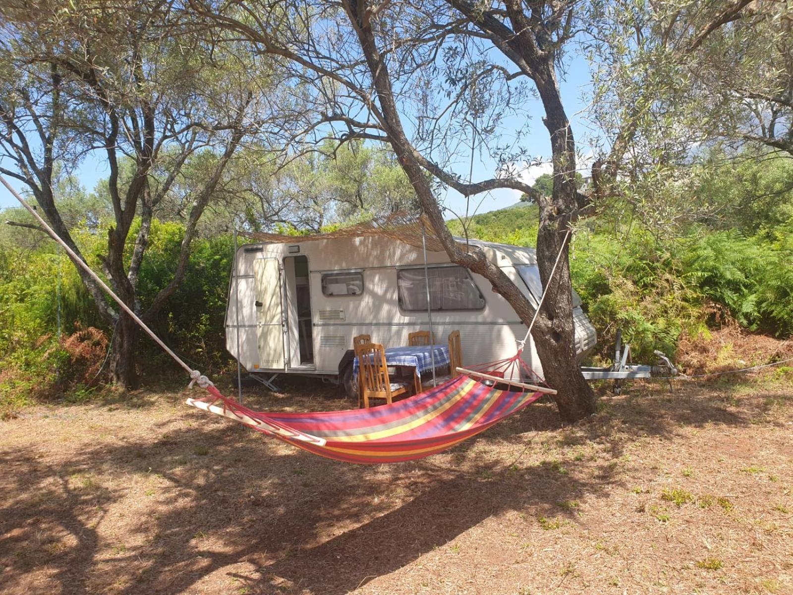 Aquariumi Jale Camping Ξενοδοχείο Εξωτερικό φωτογραφία