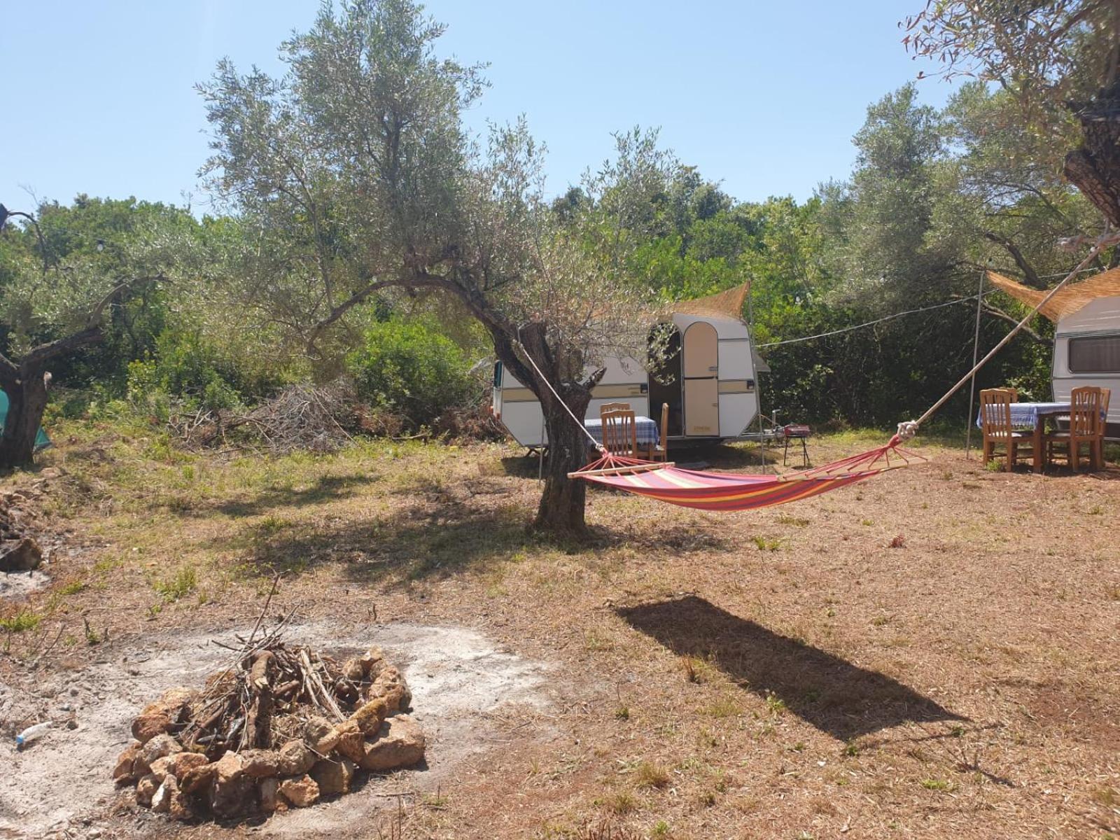 Aquariumi Jale Camping Ξενοδοχείο Εξωτερικό φωτογραφία